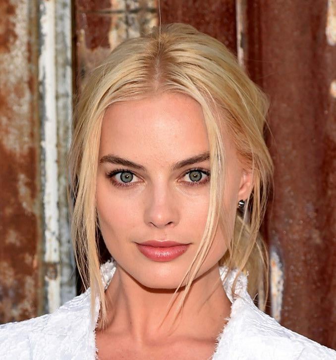 Margot Robbie
