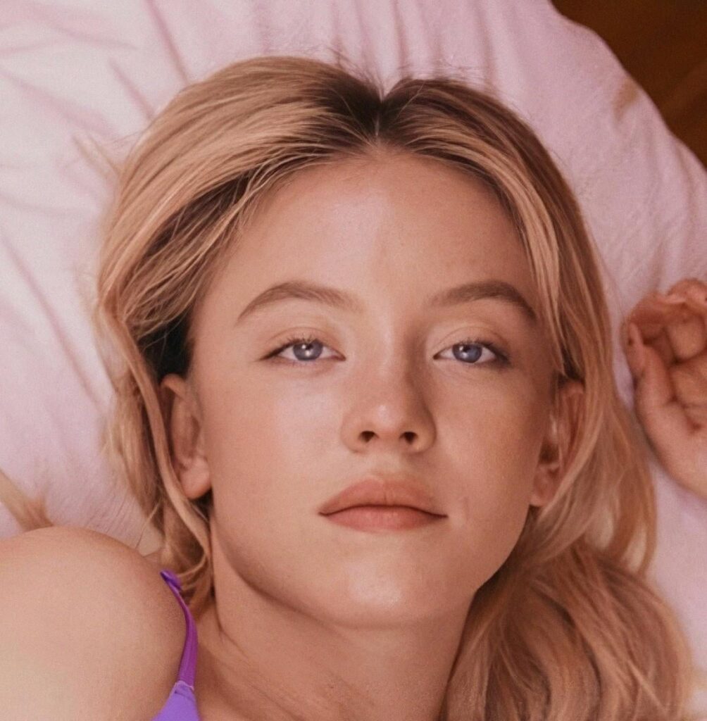 Sydney Sweeney Sydney Sweeney