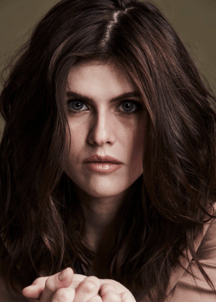 Alexandra Daddario