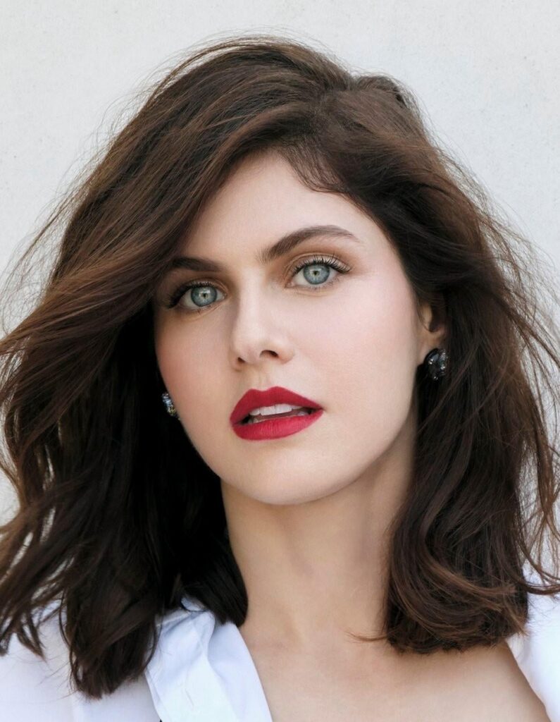 Alexandra Daddario