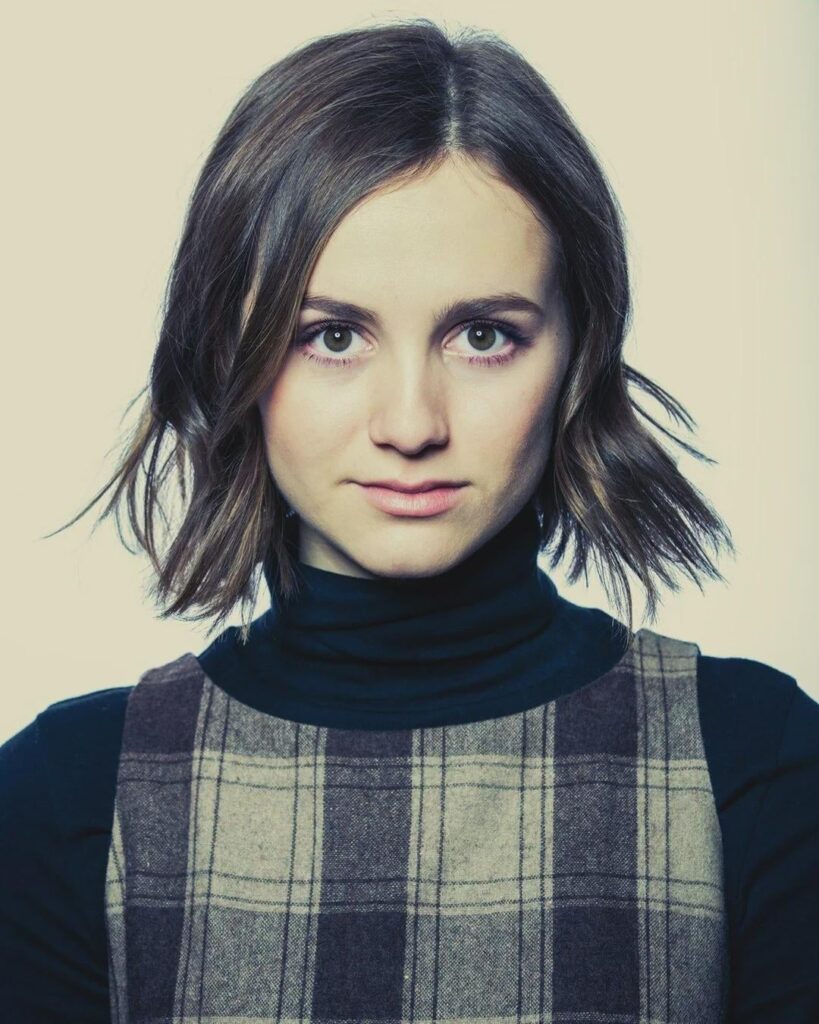 Maude Apatow