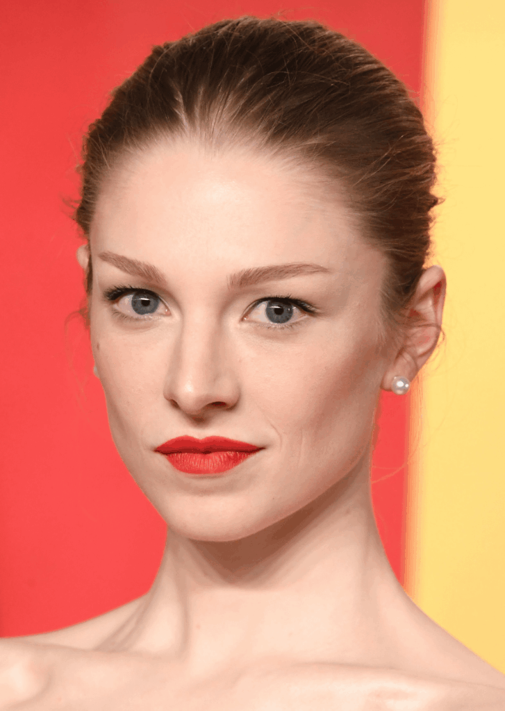 Hunter Schafer Hunter Schafer