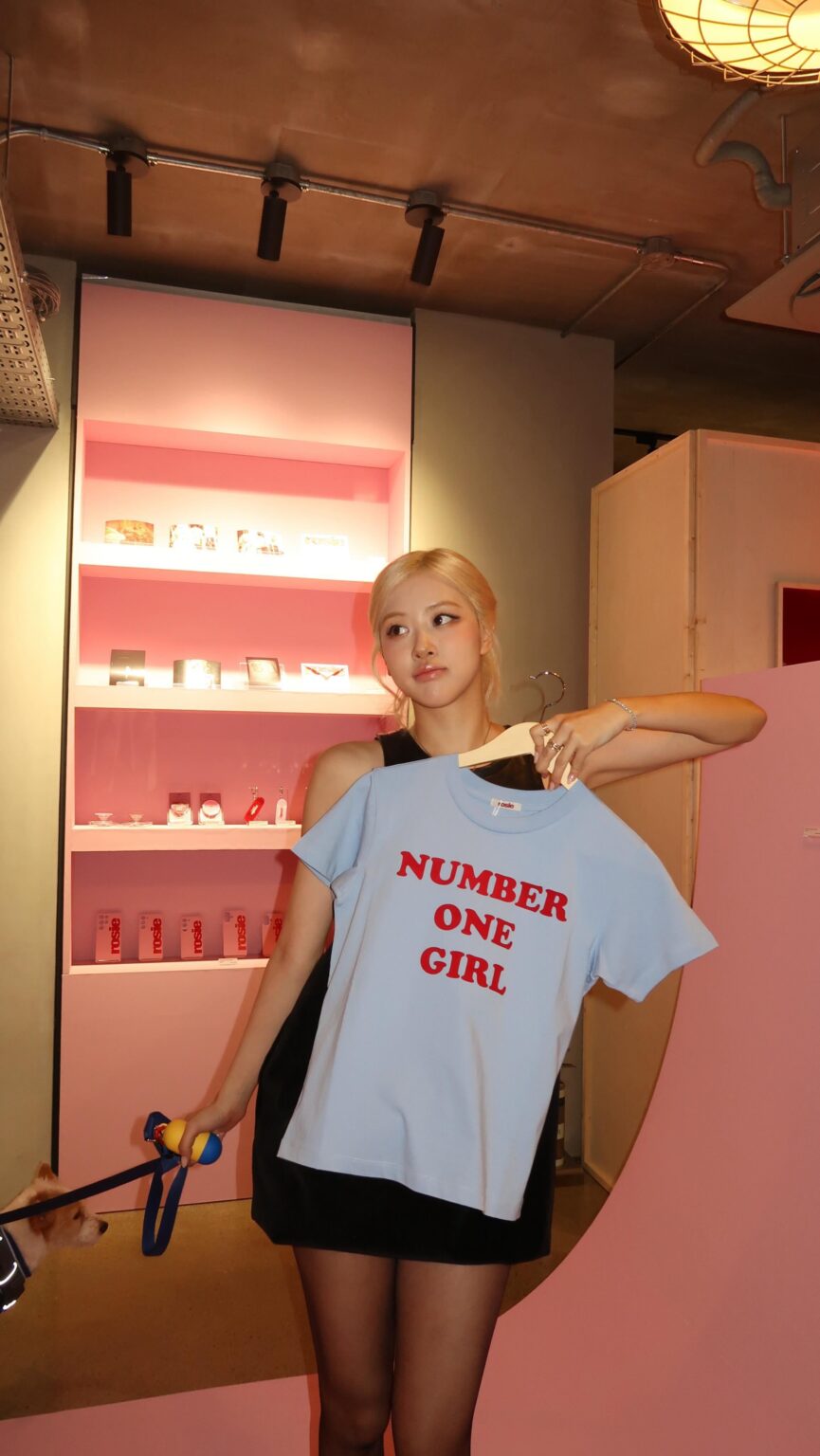 260130 تحديث روزي (مصاصة الدماء) على الانستغرام