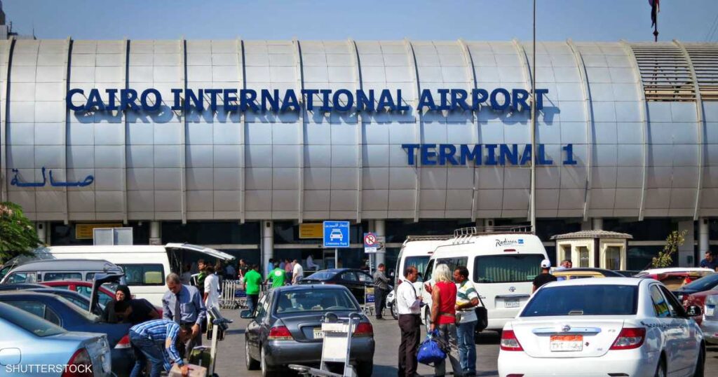 قرار رسمي ينهي معاناة المسافرين في مطارات مصر