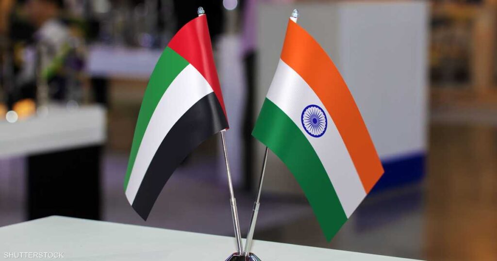 مجلس الأعمال الإماراتي الهندي يطلق برنامج 2026