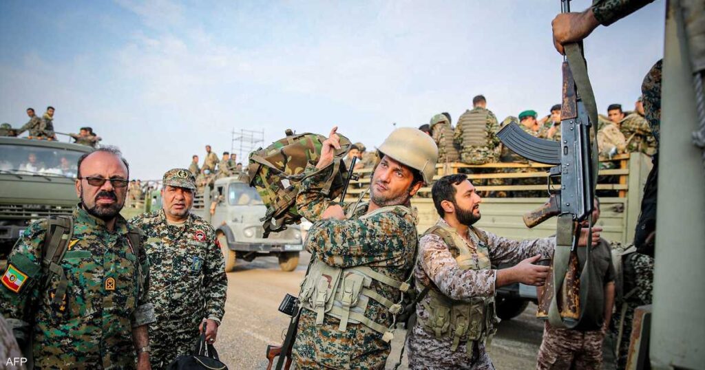 قبل أي ضربة على إيران.. تقديرات عن إنذار مبكر ورد محتمل