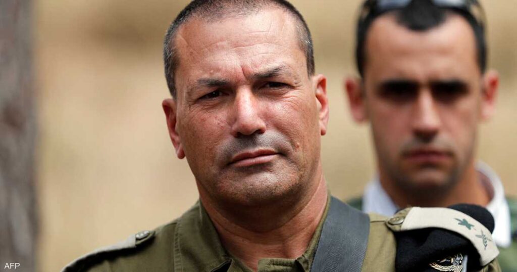 الجيش الإسرائيلي بخطر.. زامير يرفع راية تحذير "حمراء"