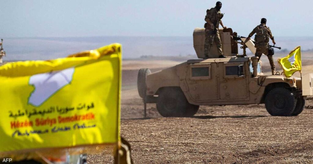 "سارعوا بالانشقاق".. الجيش السوري يوجه نداء لأفراد "قسد"