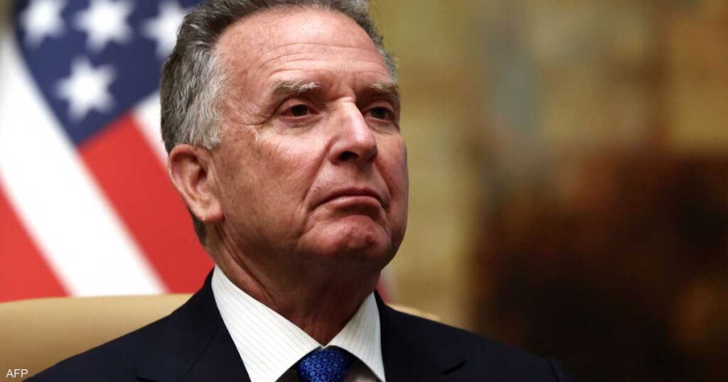 انتقاد إسرائيلي حاد يطال ويتكوف.. "أدخل تركيا إلى حدودنا"