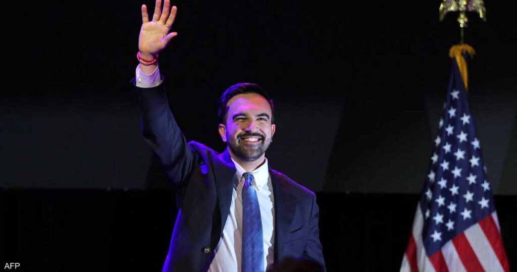 في أول يوم له كعمدة.. ممداني يلغي أوامر "داعمة لإسرائيل"