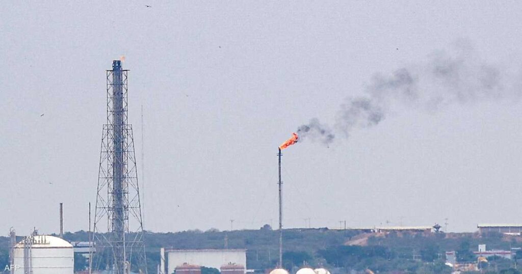 خطة أميركية للسيطرة على نفط فنزويلا لسنوات و"خفض الأسعار"