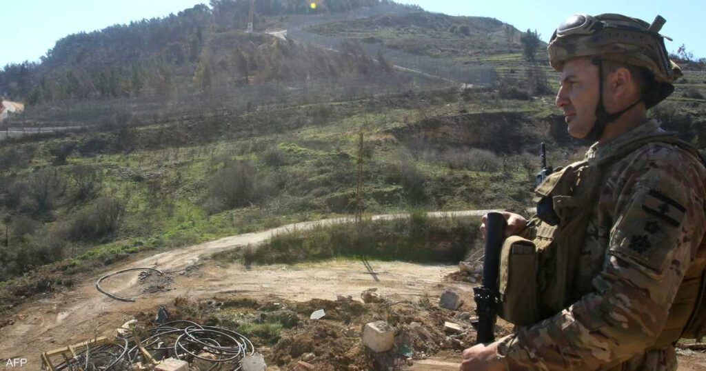 الجيش اللبناني يعلن إنجاز نزع سلاح حزب الله جنوب الليطاني الجيش اللبناني يعلن إنجاز نزع سلاح حزب الله جنوب الليطاني