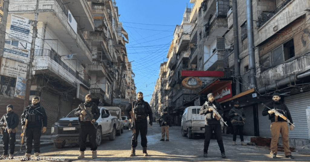 “رواية المستشفيات” في الشيخ مقصود.. اتهامات متبادلة "رواية المستشفيات" في الشيخ مقصود.. اتهامات متبادلة