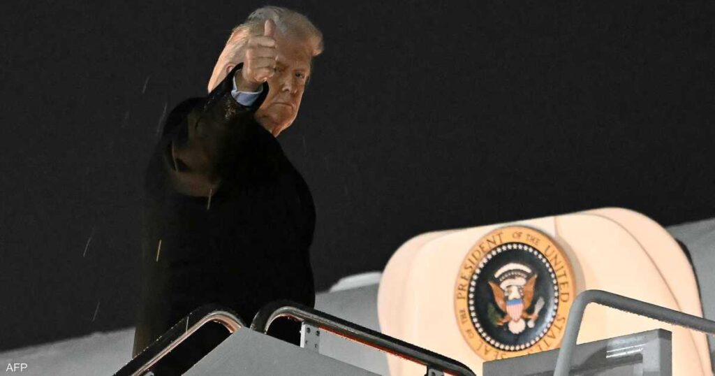 غرينلاند تحت المجهر.. ما خيارات ترامب إذا فشل "الشراء"؟