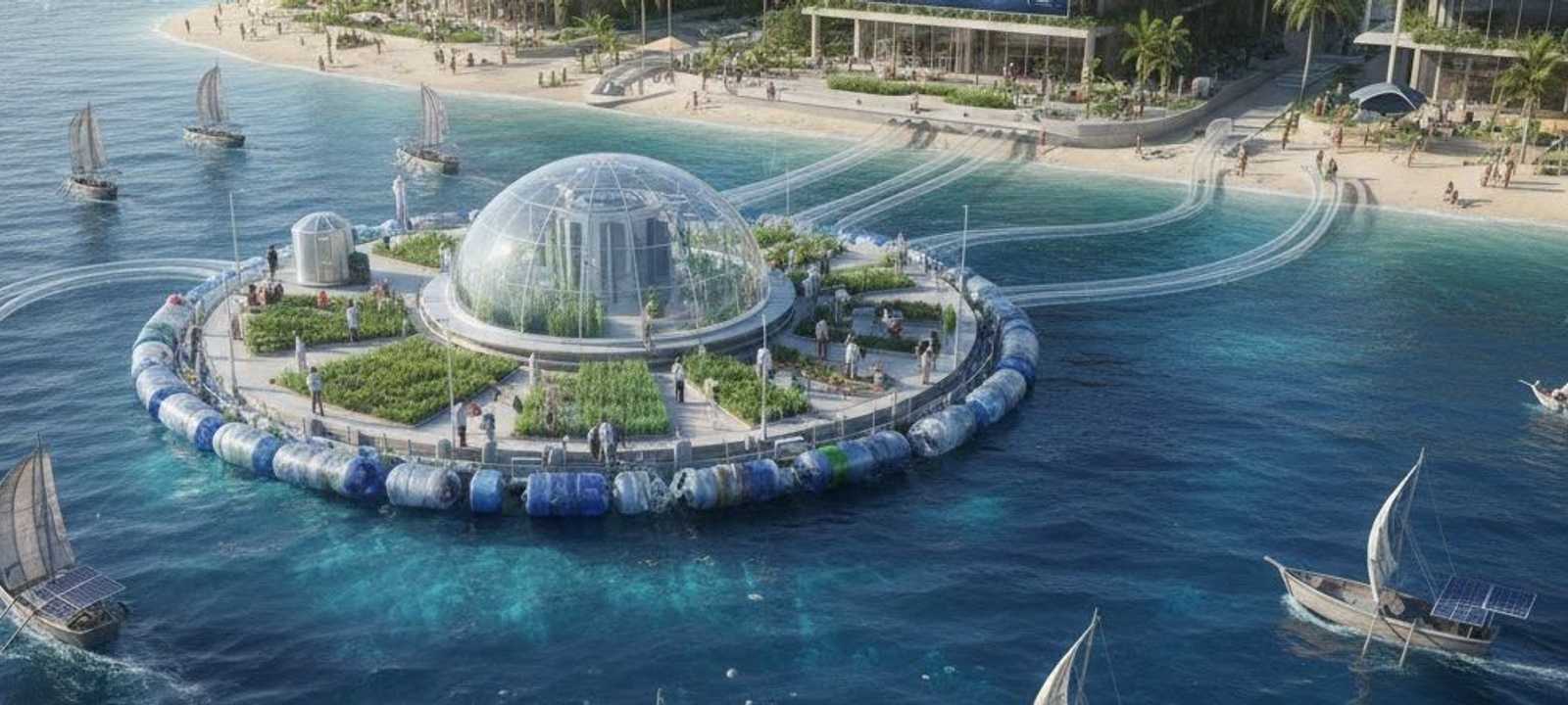 الاقتصاد الأزرق