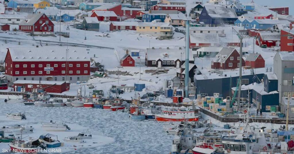 الدنمارك تتحدى ترامب: سنزيد عدد الجنود في غرينلاند