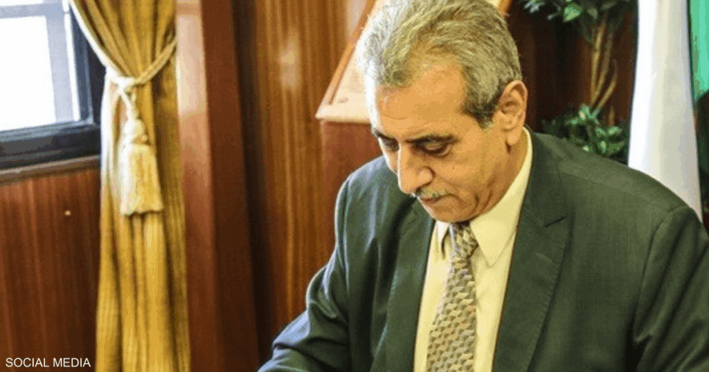 شعث رئيسا للجنة إدارة غزة.. ونسمان يتولى الأمن