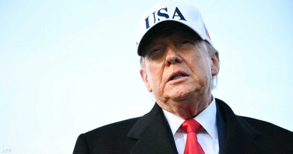 قبل قصف إيران.. أسئلة حاسمة على طاولة ترامب قبل قصف إيران.. أسئلة حاسمة على طاولة ترامب