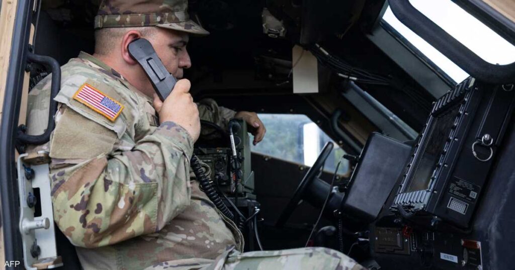 ترامب يبلغ فريقه: أريد عملا عسكريا سريعا وحاسما ضد إيران