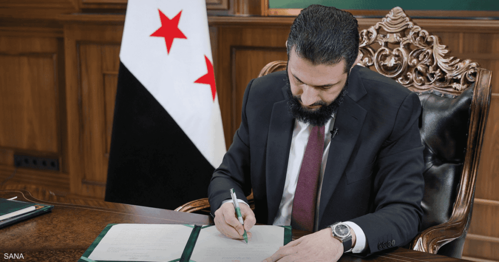 سوريا.. بدء العمل على تطبيق مرسوم منح الجنسية للأكراد