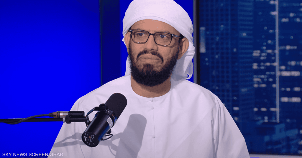 بن بريك: الزبيدي بين شعبه وظهوره يخضع لتقديرات "الانتقالي"