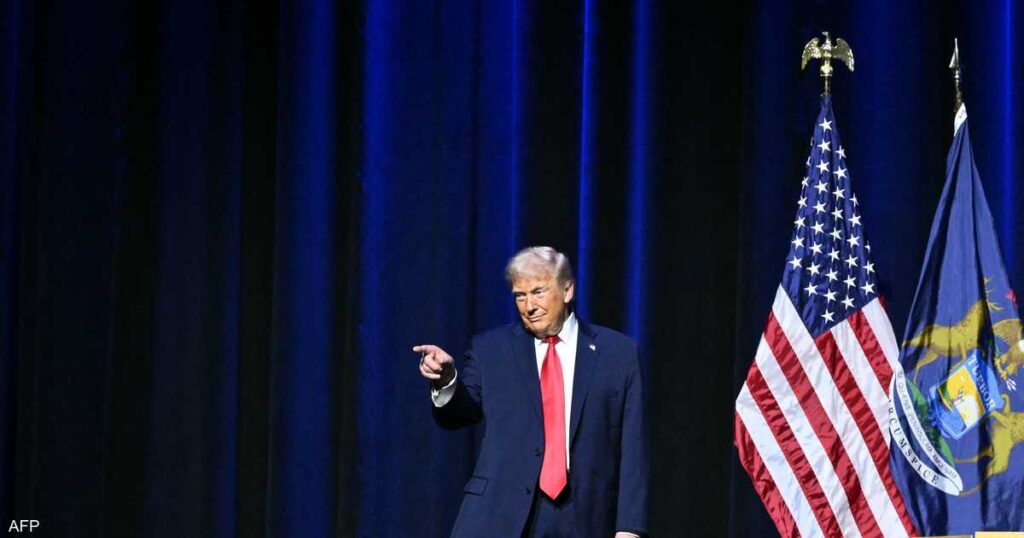 شخصيات دعاها ترامب للانضمام إلى "مجلس السلام" في غزة