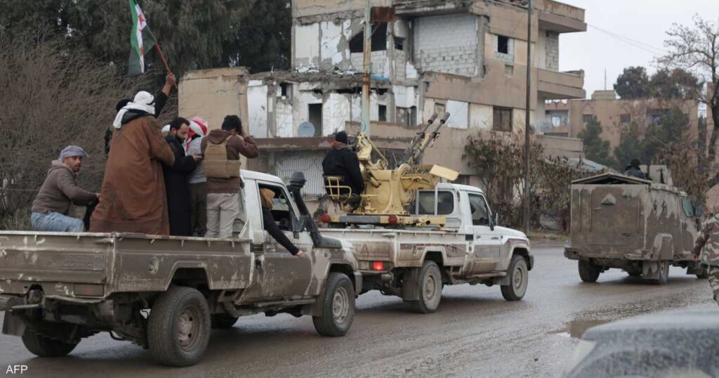 تركيا تعلق على اتفاق الحكومة السورية وقوات سوريا الديمقراطية