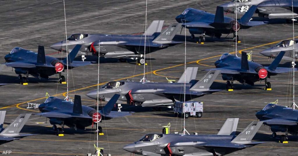 تقرير: إسرائيل في حالة تأهب تحسبا لضربة أميركية على إيران