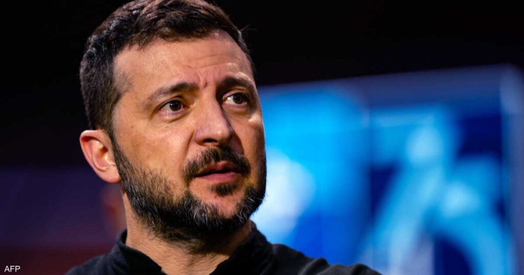 منظومة دفاع جديدة في أوكرانيا.. وتحذير من ضربة روسية كبيرة