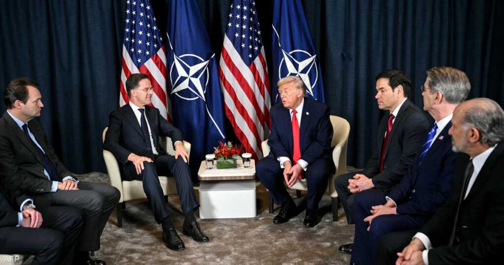 بتكلفة زهيدة.. هكذا حقق ترامب كل أهدافه بشأن غرينلاند