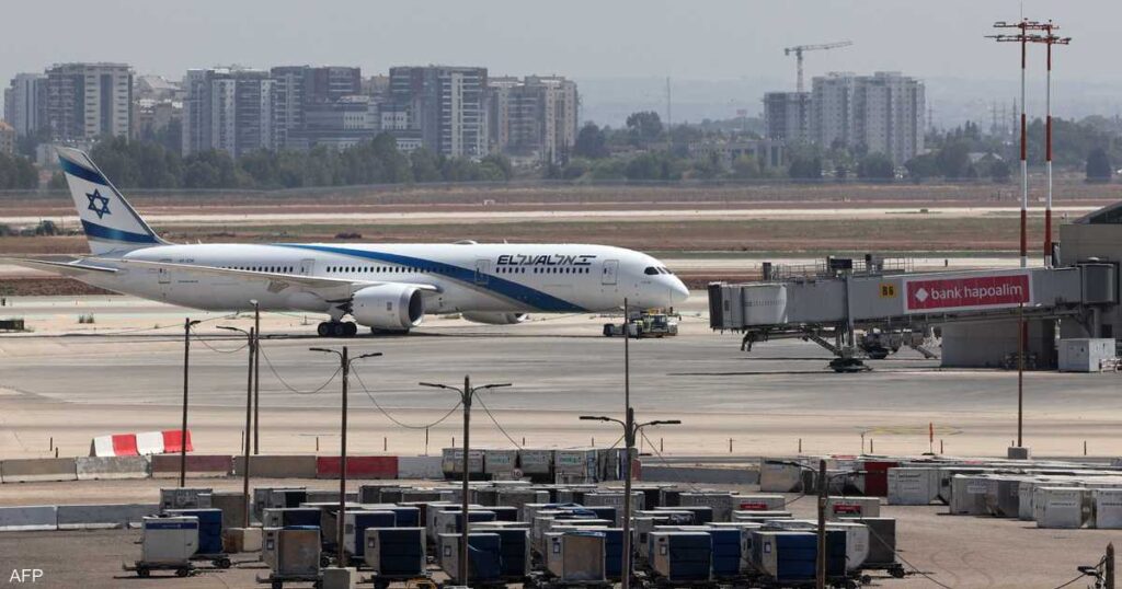 شركات طيران تعلّق رحلاتها لإسرائيل.. وإيران: أجواؤنا مفتوحة