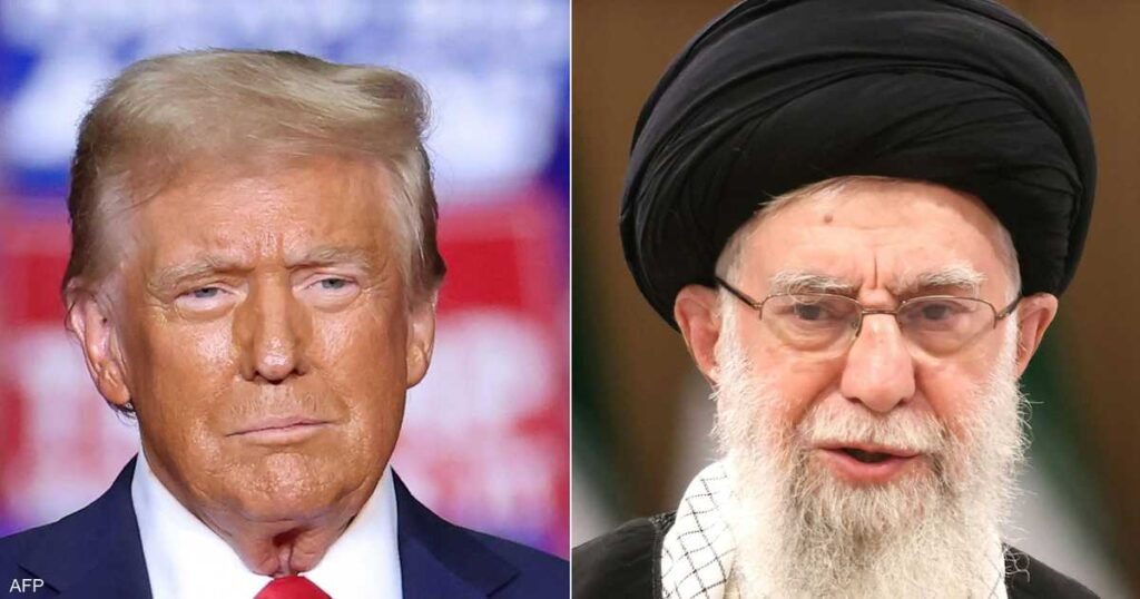 تفاصيل أحدث تقارير تلقاها ترامب عن إيران.. وموعد "الضربة"