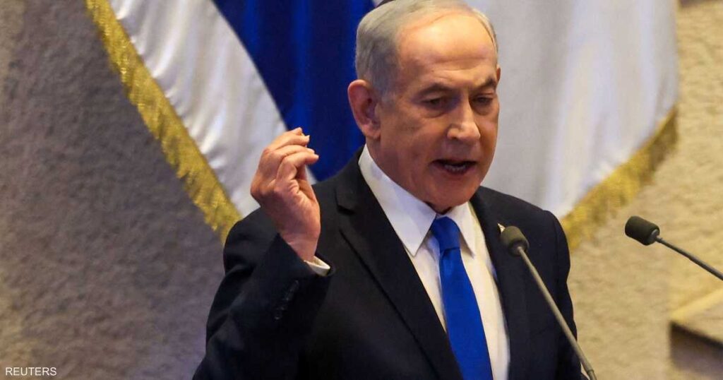 نتنياهو يتوعد إيران بردّ "لم تره من قبل" إن هاجمت إسرائيل