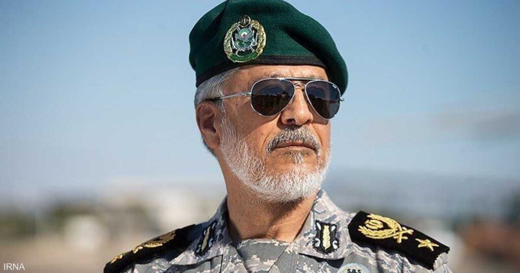 إيران تحذر: أي "مغامرة" ستكلف أميركا خسائر فادحة