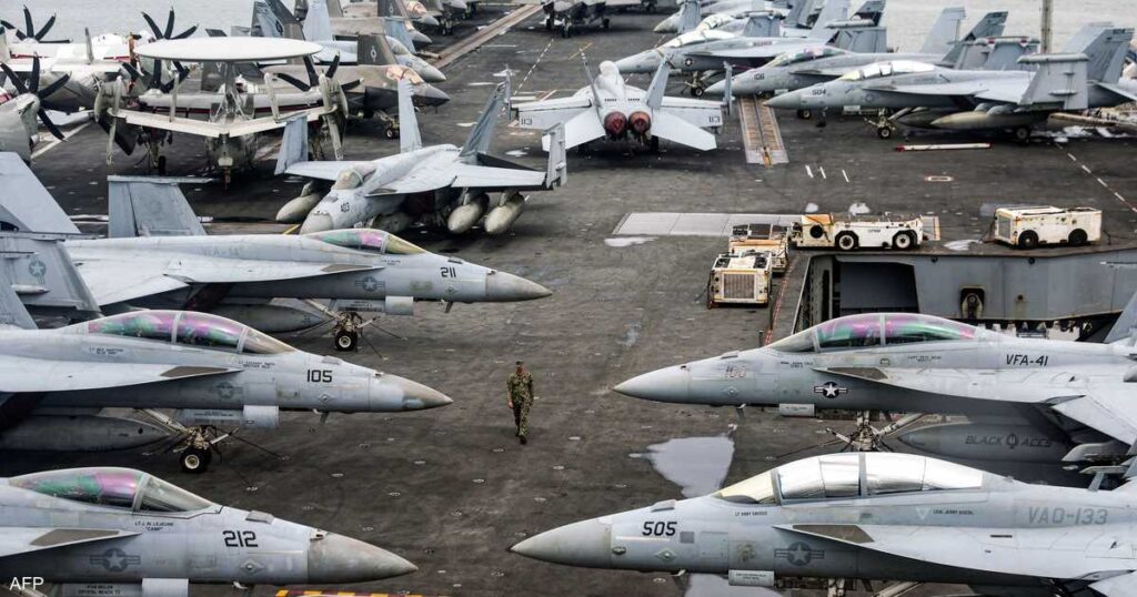 مصادر إسرائيلية: لا يوجد تأكيد أن واشنطن ستضرب طهران