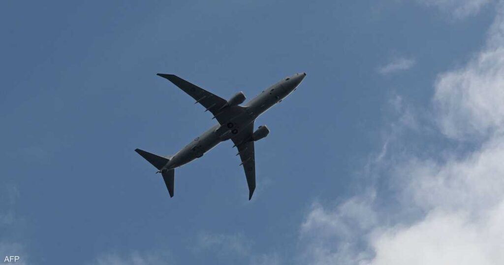 رصد طائرة عسكرية أميركية ومسيّرة استطلاع قرب أجواء إيران