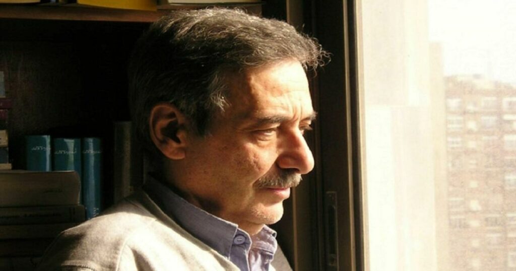 فواز حداد للجزيرة نت: في الأنظمة الدكتاتورية يصبح الروائي الموهوب "مريباً" لامتلاكه مساحة للتحايل | ثقافة