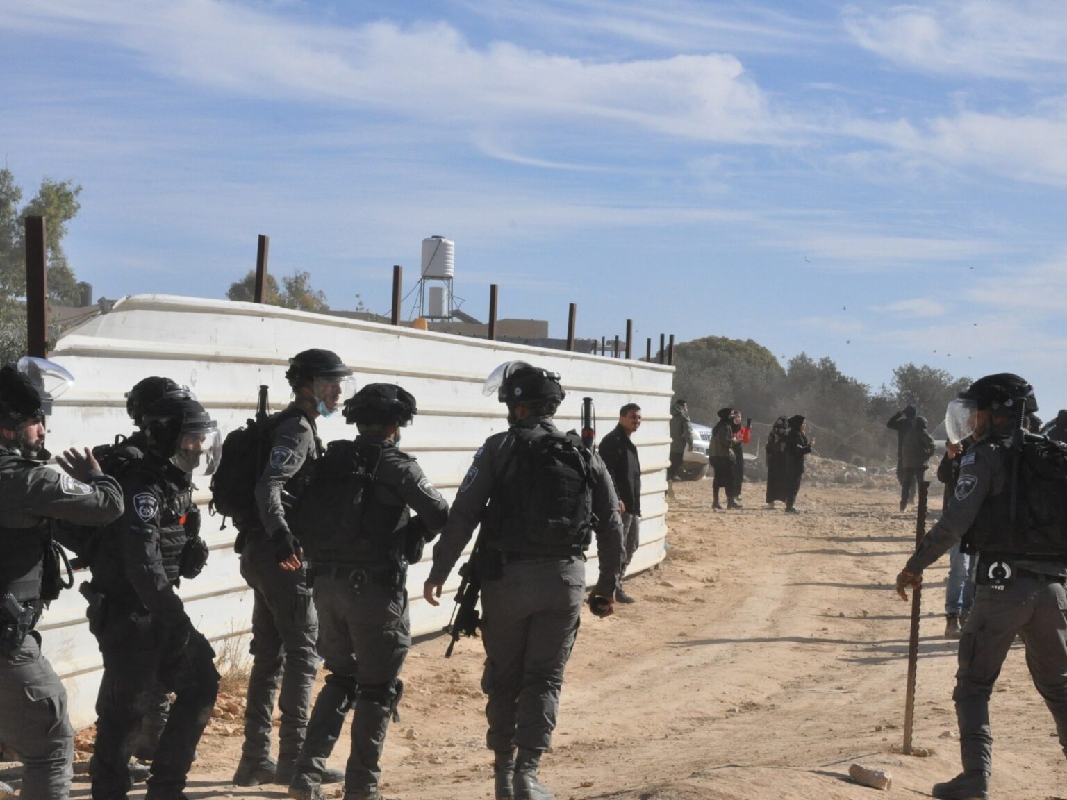 رصاص بلا محاسبة.. لماذا يتصاعد العنف الإسرائيلي ضد فلسطينيي 48؟ | أخبار رصاص بلا محاسبة.. لماذا يتصاعد العنف الإسرائيلي ضد فلسطينيي 48؟ | أخبار