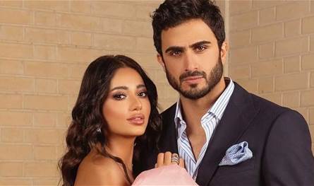 فقدت جنينها.. رحمة رياض تكشف ما حصل معها خلال حملها الأول فقدت-جنينها.-رحمة-رياض-تكشف-ما-حصل-معها-خلال-حملها-الأول