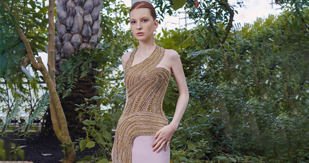 Elementa... مجموعة Rami Kadi الجديدة المستوحاة من عناصر ال...