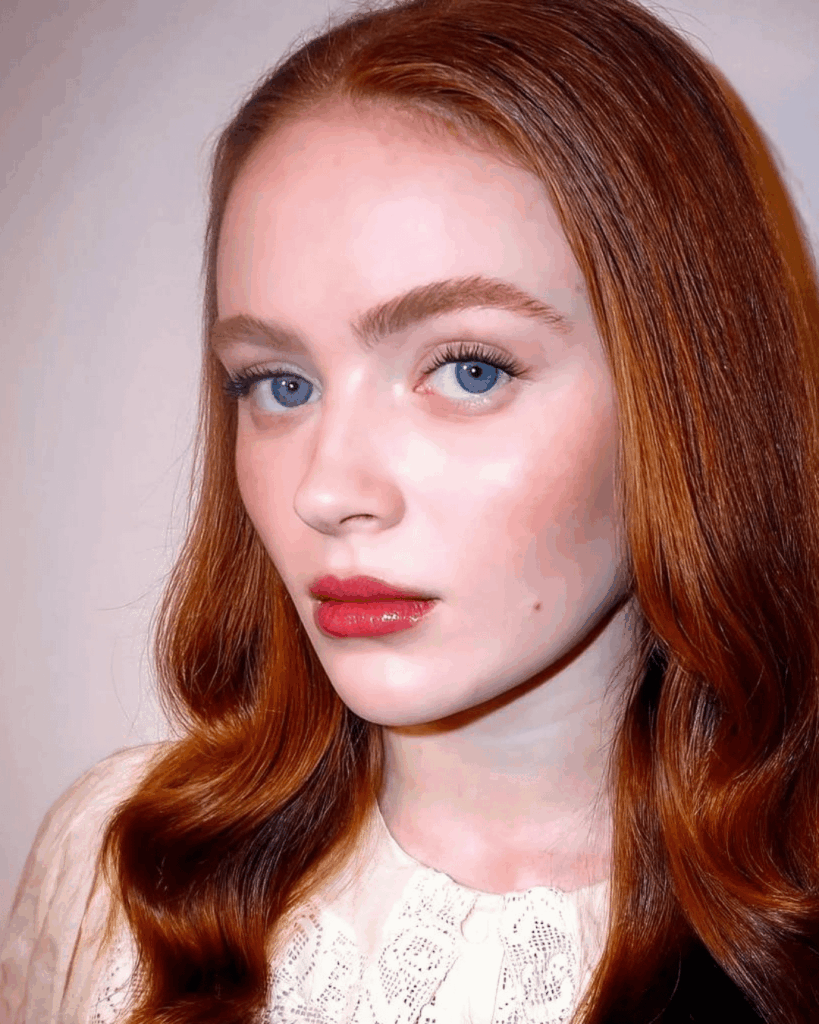 Sadie Sink