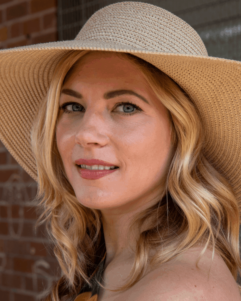 Katheryn Winnick Katheryn Winnick