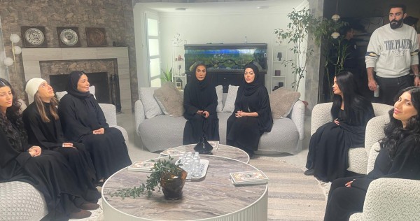 ‘دراما كوين’… حين تتوحد مشاعر المرأة مع صراعات الحياة 'دراما كوين'... حين تتوحد مشاعر المرأة مع صراعات الحياة