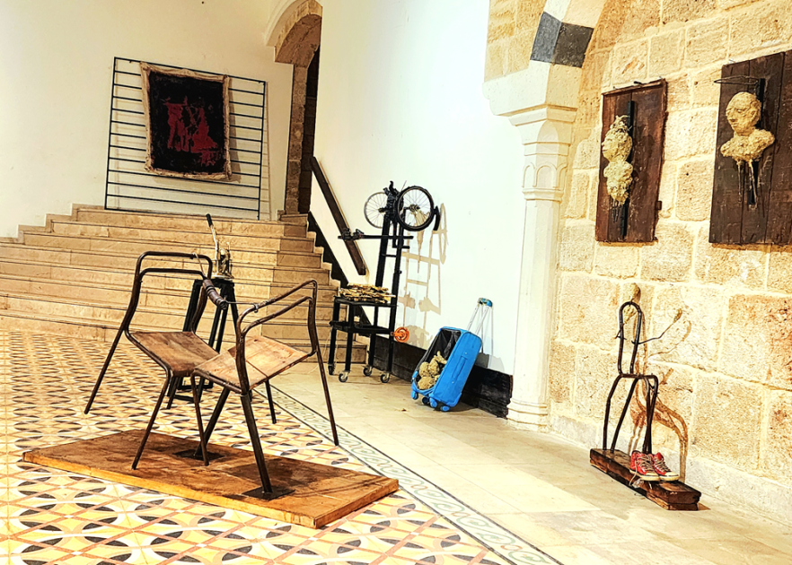 على حافة الفوضى: لبنان يفتش عن المعنى بالفلسفة