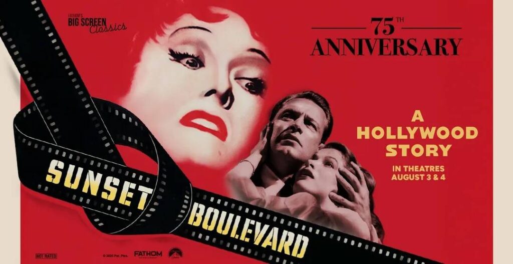 "سانست بوليفار" مرآة لهوليوود لا ترحم