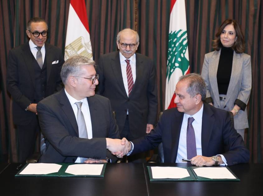 غاز شرق المتوسط: هل يدخل لبنان المعادلة الإقليمية أم يبقى خارجها؟ غاز شرق المتوسط: هل يدخل لبنان المعادلة الإقليمية أم يبقى خارجها؟