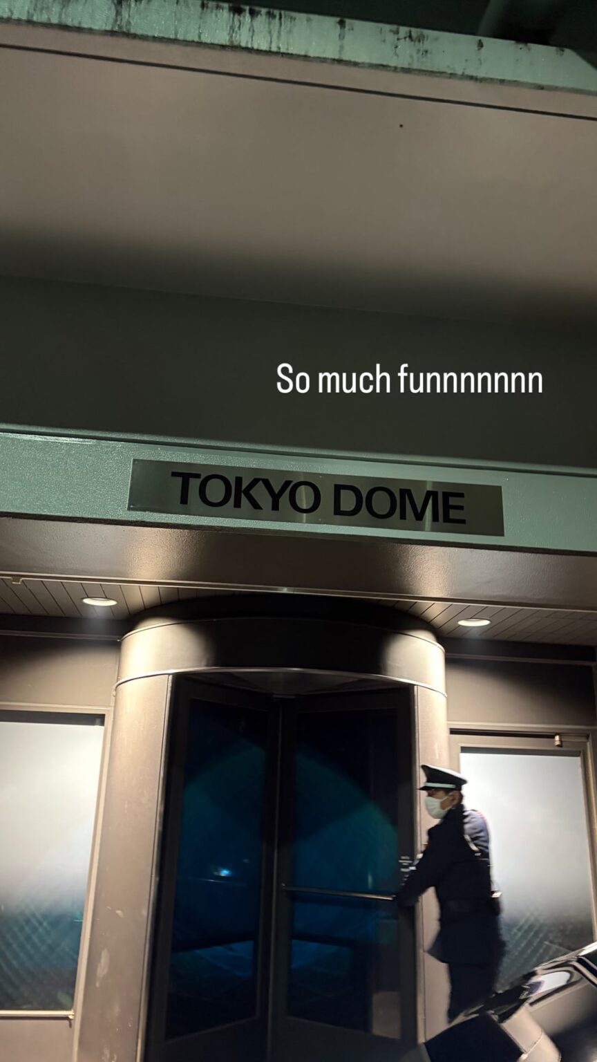 260117 تحديث قصة روزي على الانستغرام