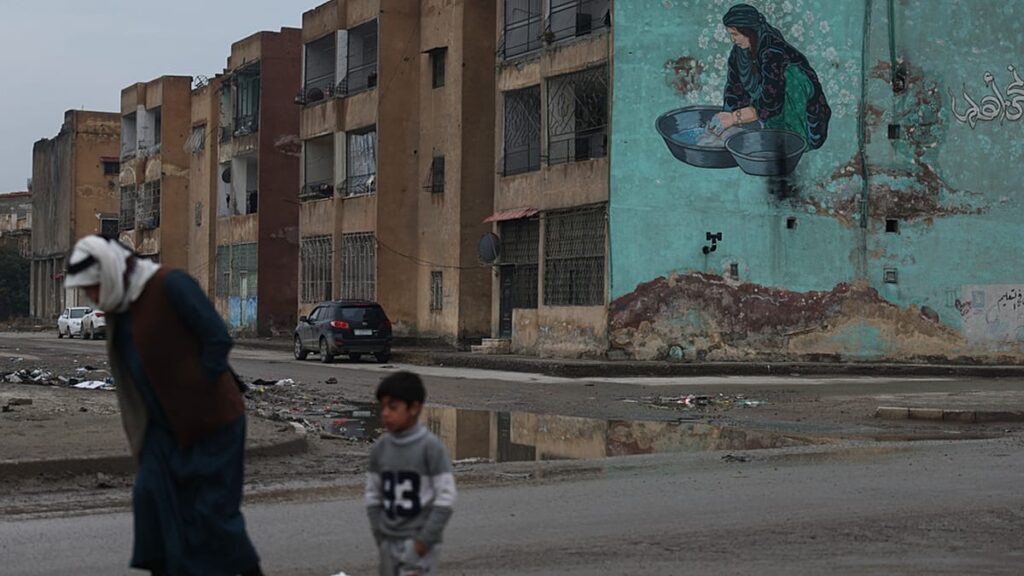 الدراما السورية بعد سقوط الأسد: سجون الماضي بين التوثيق والجدل الأخلاقي