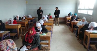 نتيجة الشهادة الإعدادية برقم الجلوس فى الجيزة.. استعلم الآن