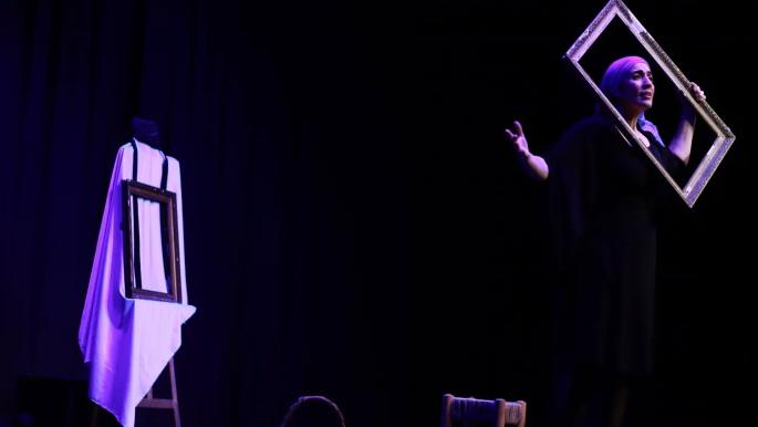 "القرنة البيضاء" ليحيى جابر.. لبنانٌ صغير